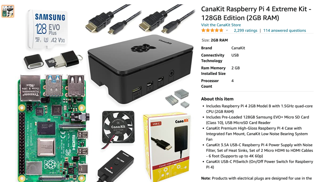Raspberry Pi 4 Bluetooth : Connectivité sans fil avancée pour des ...